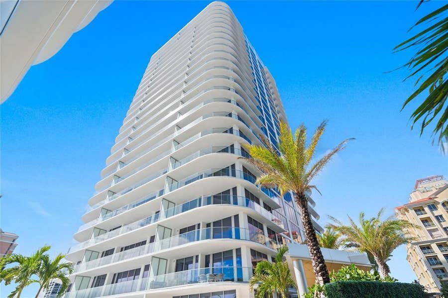 Property photo for 153 N Seabreeze Boulevard, #S-1501, Fort Lauderdale, FL