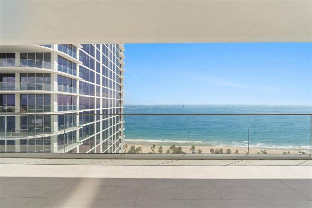 153 N Seabreeze Boulevard, #S-1501, Fort Lauderdale, FL 33304 Selene