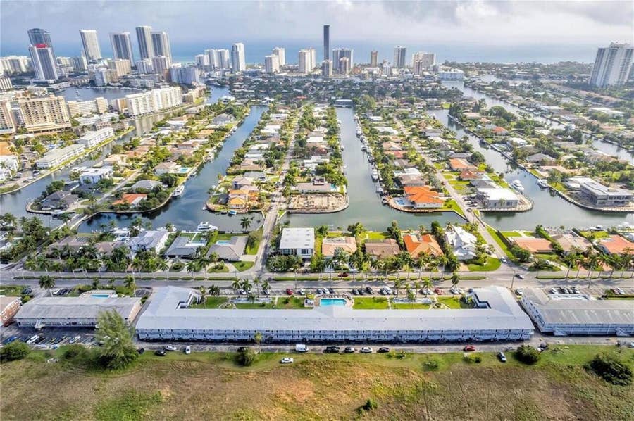 Property photo for 600 LAYNE Boulevard, #211, Hallandale Beach, FL