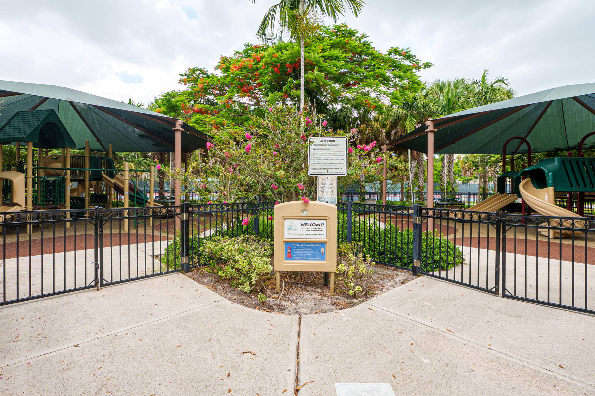 3500 Oaks Clubhouse Drive, #Apt 109, Pompano Beach, FL 33069 Ammenities-6