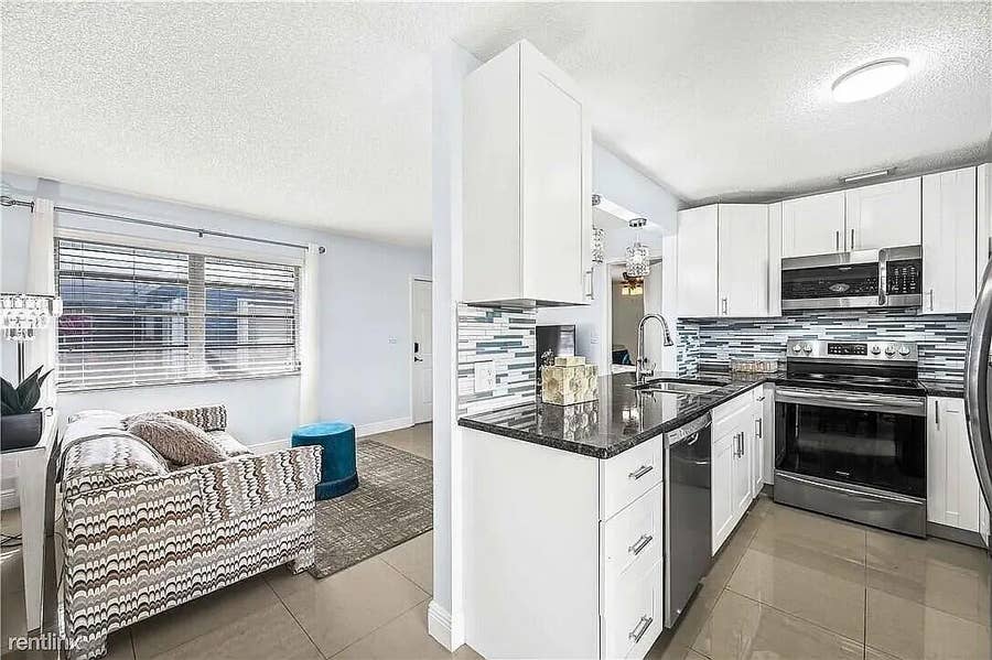 Property photo for 1607 NE 15TH Avenue, #2, Fort Lauderdale, FL