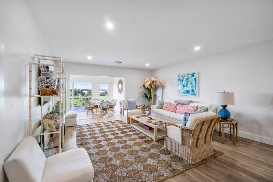 Property photo for 4475 N Ocean Boulevard, #43d, Boynton Beach, FL