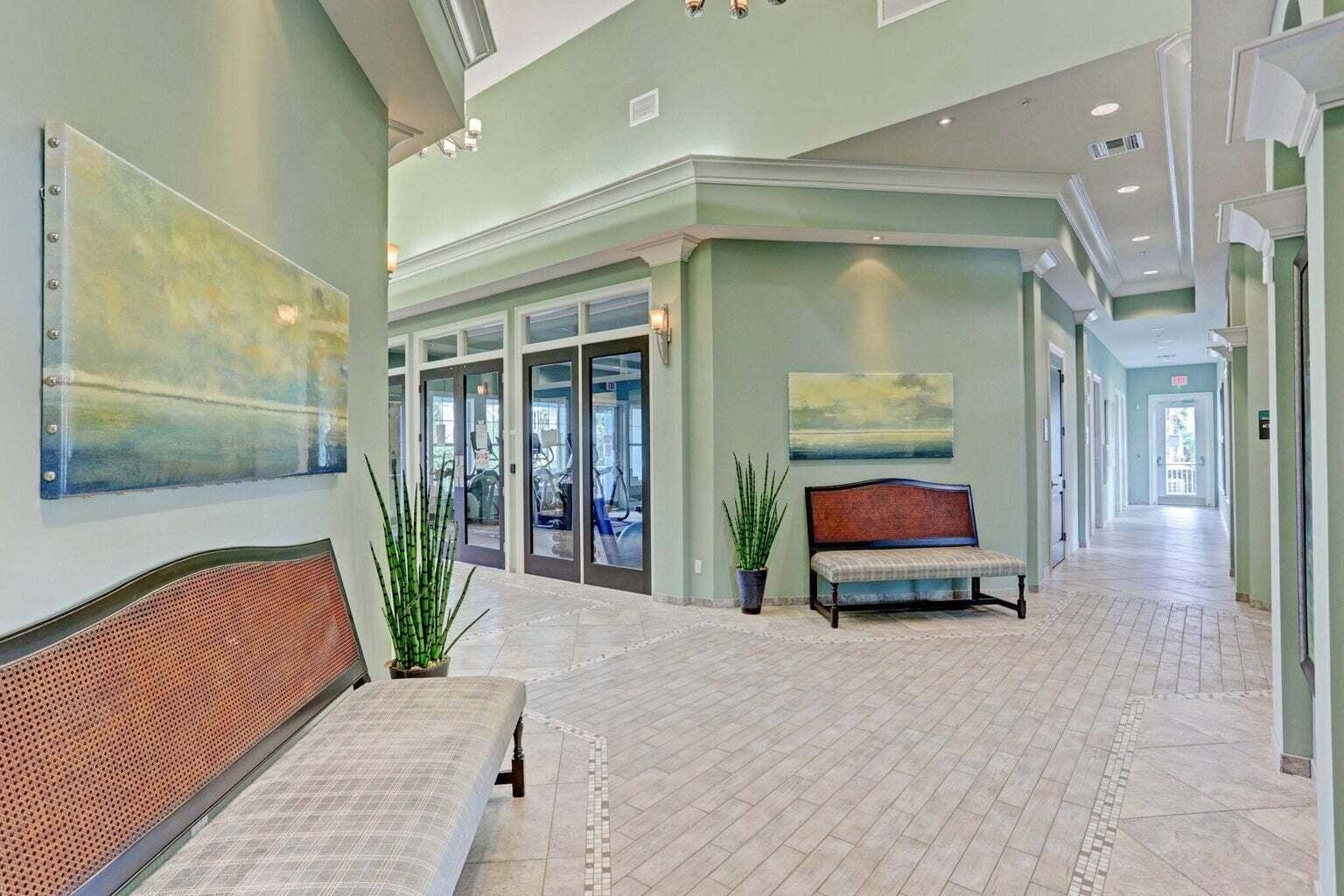 1188 TURNBRIDGE Drive, Jupiter, Jupiter, FL 33458 clubhouse2