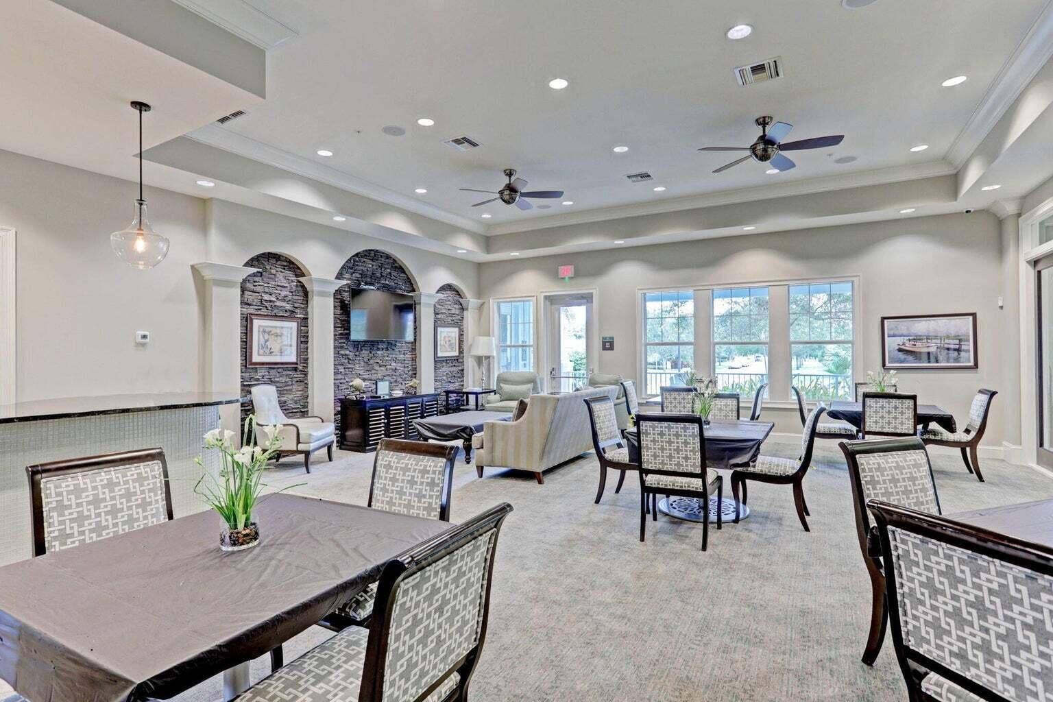 1188 TURNBRIDGE Drive, Jupiter, Jupiter, FL 33458 clubhouse3