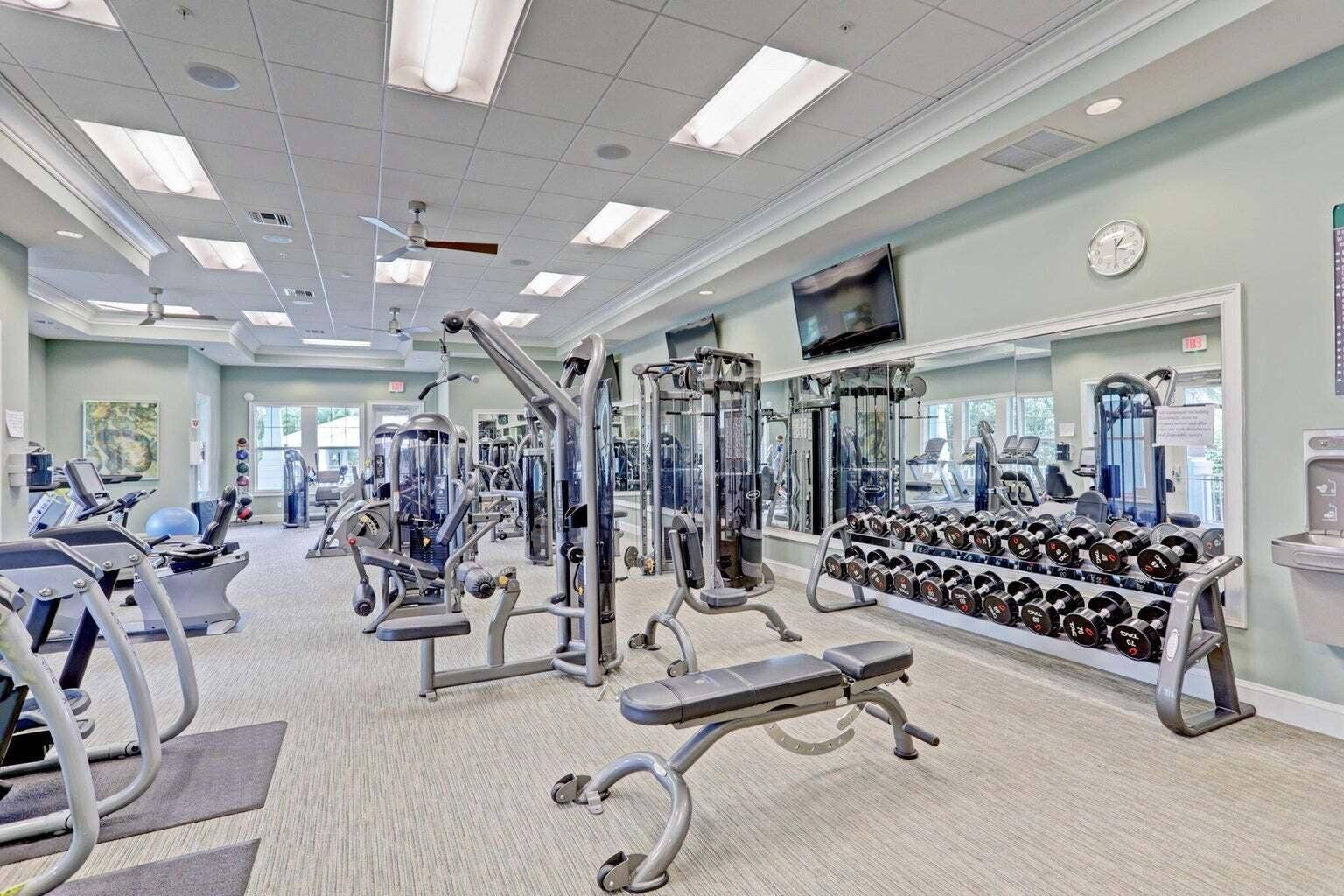 1188 TURNBRIDGE Drive, Jupiter, Jupiter, FL 33458 clubhouse6