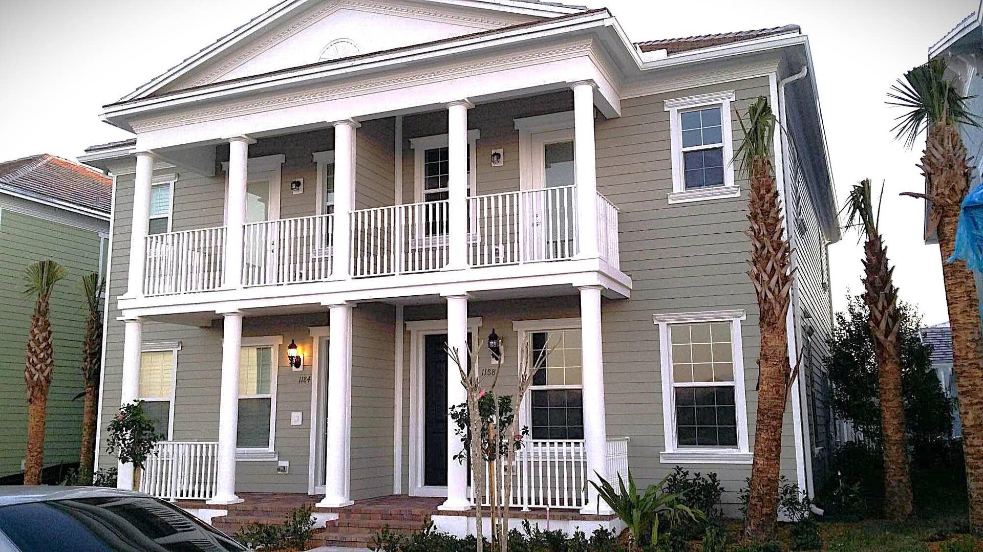 1188 TURNBRIDGE Drive, Jupiter, Jupiter, FL 33458 front