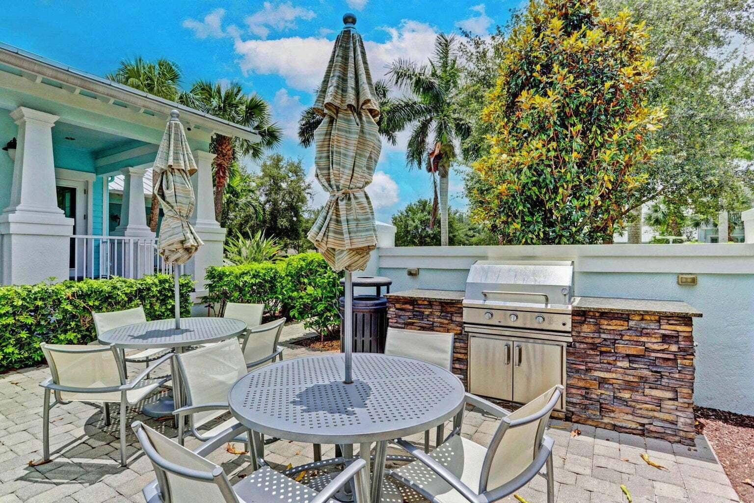 1188 TURNBRIDGE Drive, Jupiter, Jupiter, FL 33458 clubhouse12