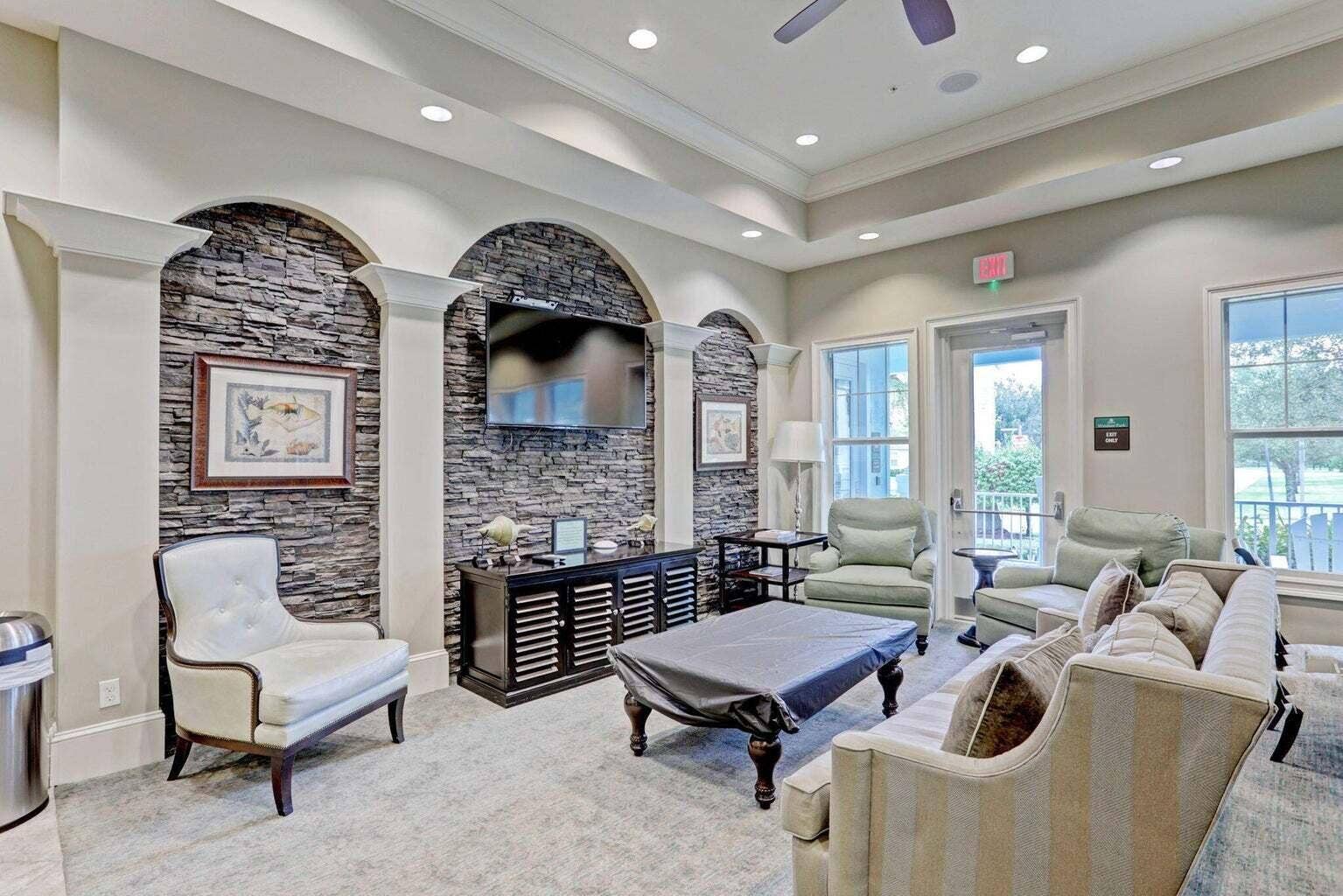 1188 TURNBRIDGE Drive, Jupiter, Jupiter, FL 33458 clubhouse4