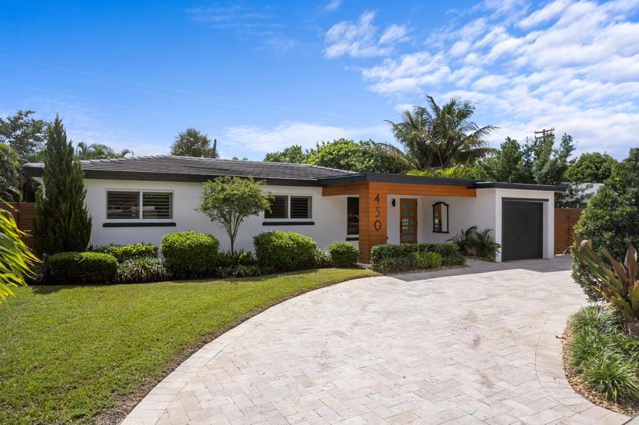 Property photo for 450 NE 5TH Circle, Boca Raton, FL