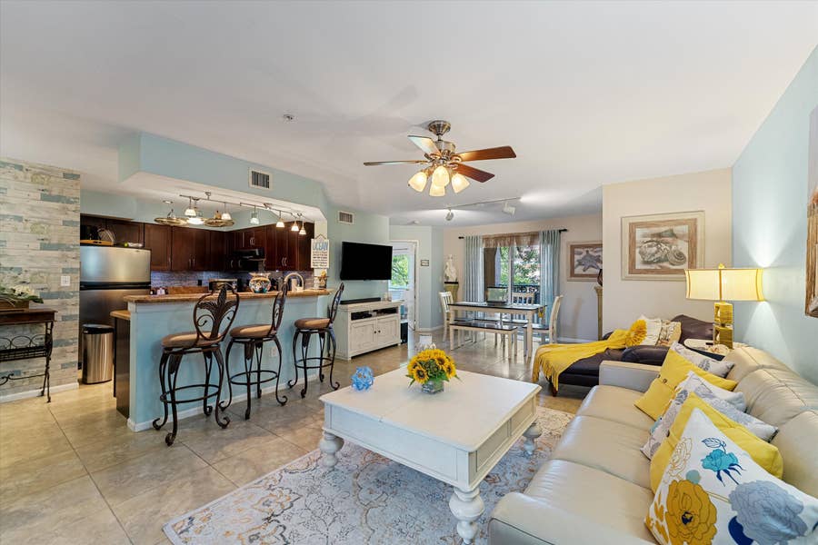Property photo for 200 Scotia Drive, #302, Hypoluxo, FL