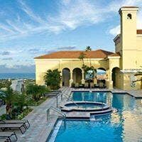 OVERLOOKING THE INTRACOASTAL, ATLANTIC CEAN & PALM BEACH ISLAND