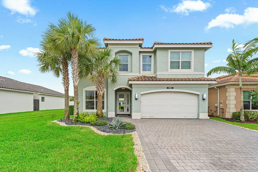 Property photo for 9594 Brook Isles Avenue, Delray Beach, FL