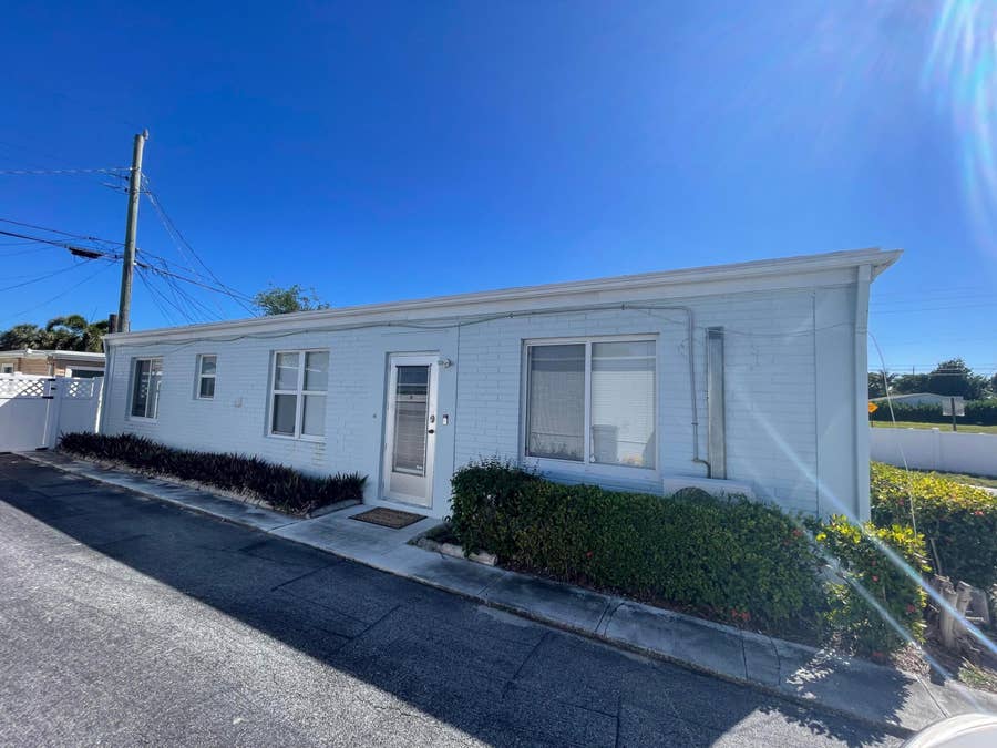 Property photo for 2023 S SUZANNE Circle, #1, North Palm Beach, FL