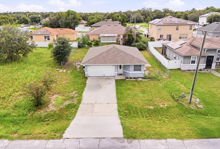 Property photo for 1410 KISSIMMEE Court, Poinciana, FL