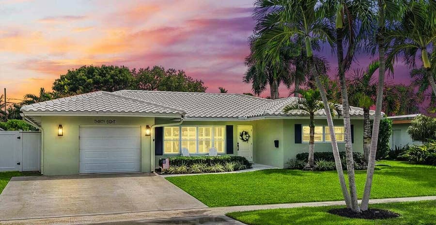 Property photo for 38 SW 10th Avenue, Boca Raton, FL