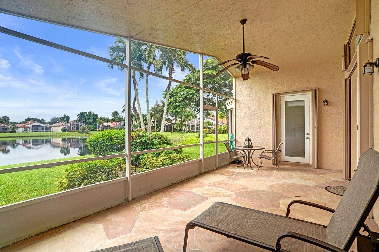 5303 Wycombe Avenue, Boynton Beach, FL 33437 DSC06693