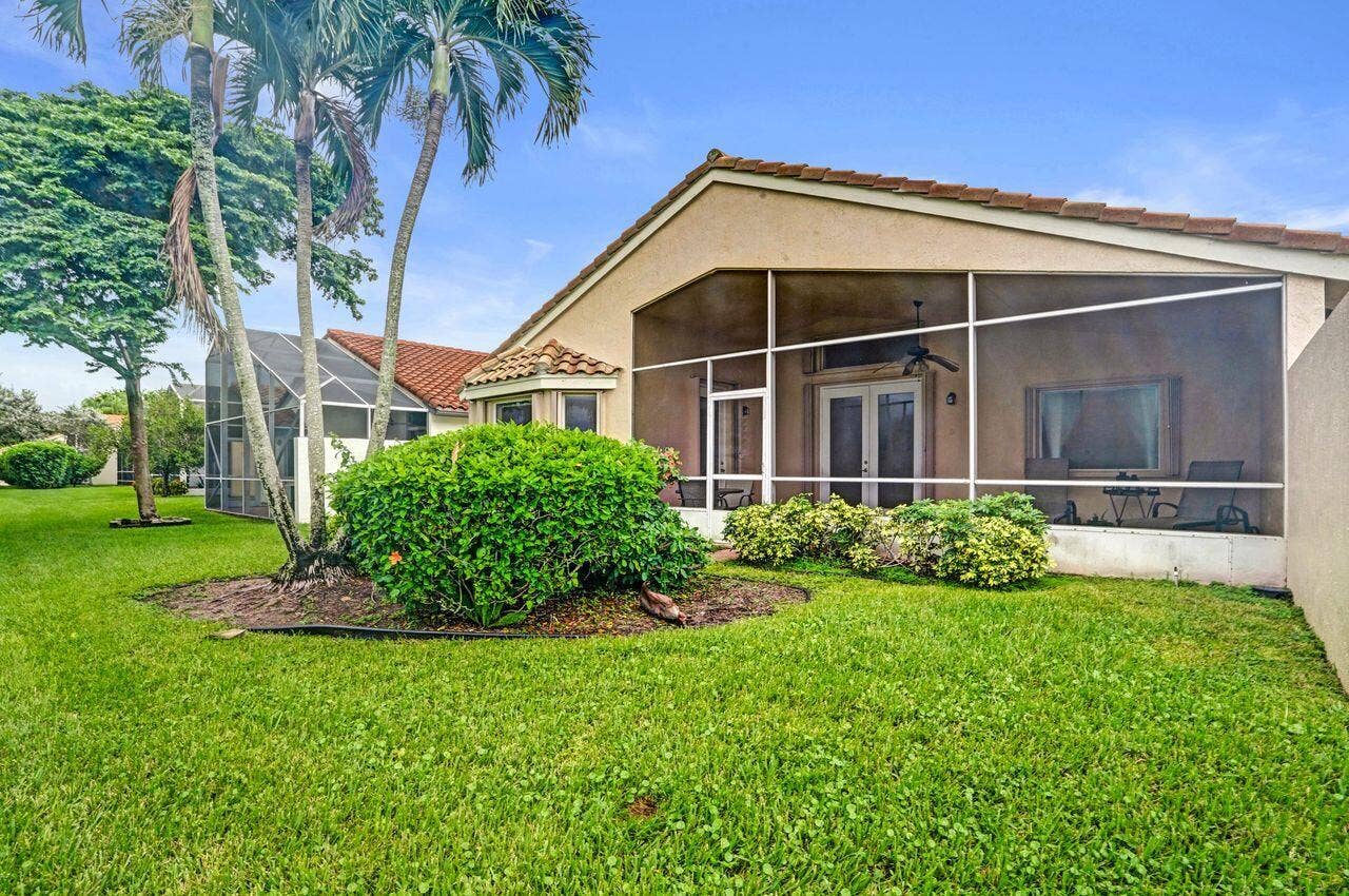 5303 Wycombe Avenue, Boynton Beach, FL 33437 DSC06699