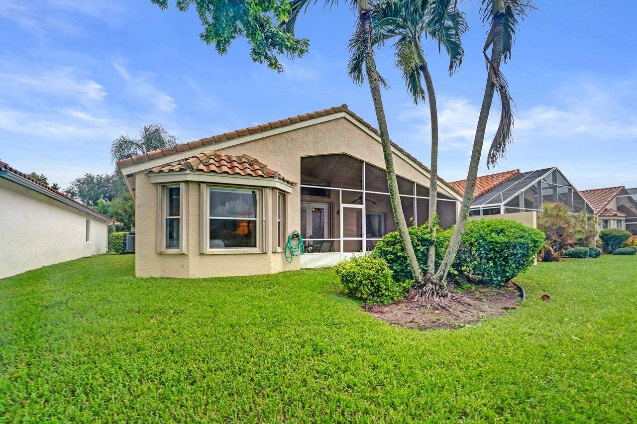 5303 Wycombe Avenue, Boynton Beach, FL 33437 DSC06702