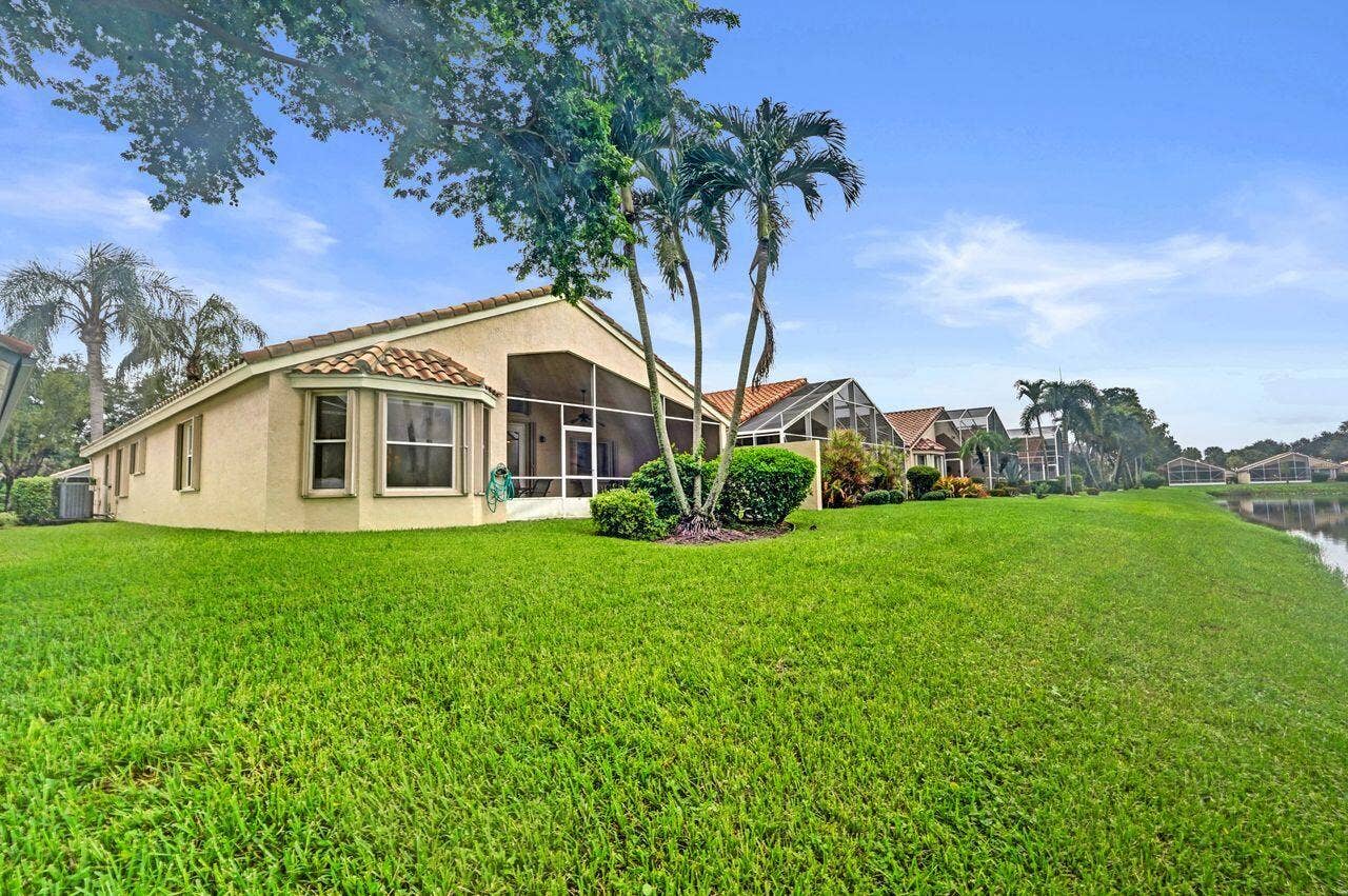 5303 Wycombe Avenue, Boynton Beach, FL 33437 DSC06708