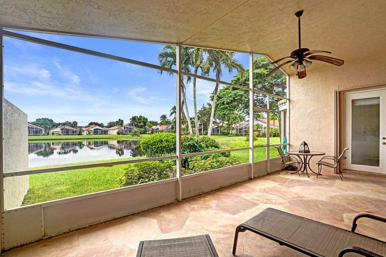 5303 Wycombe Avenue, Boynton Beach, FL 33437 DSC06690