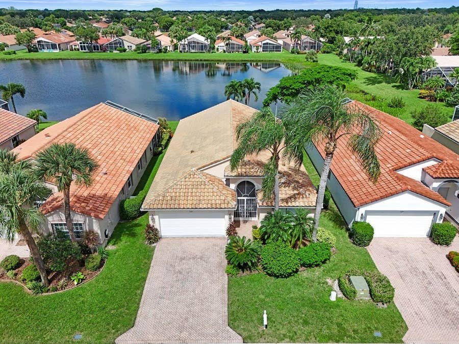 Property photo for 5303 Wycombe Avenue, Boynton Beach, FL