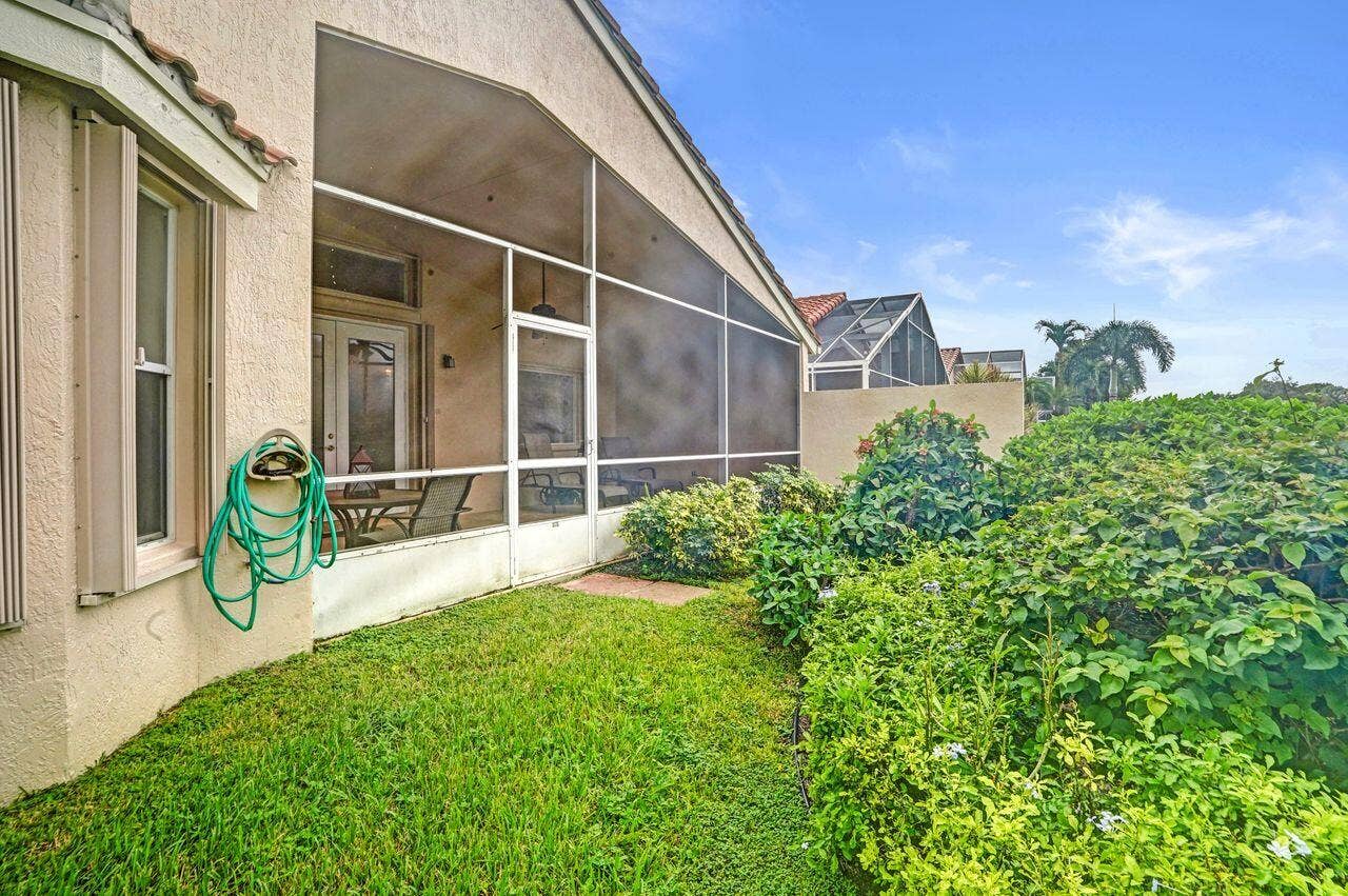 5303 Wycombe Avenue, Boynton Beach, FL 33437 DSC06696