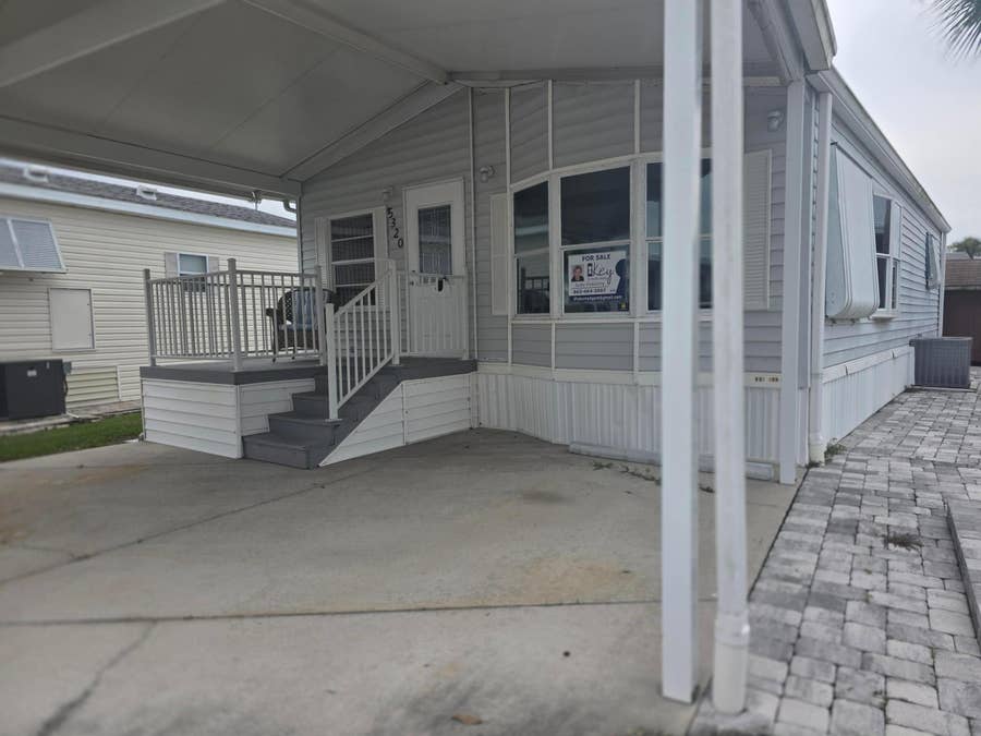 Property photo for 5320 SE 65TH Terrace SE, Okeechobee, FL
