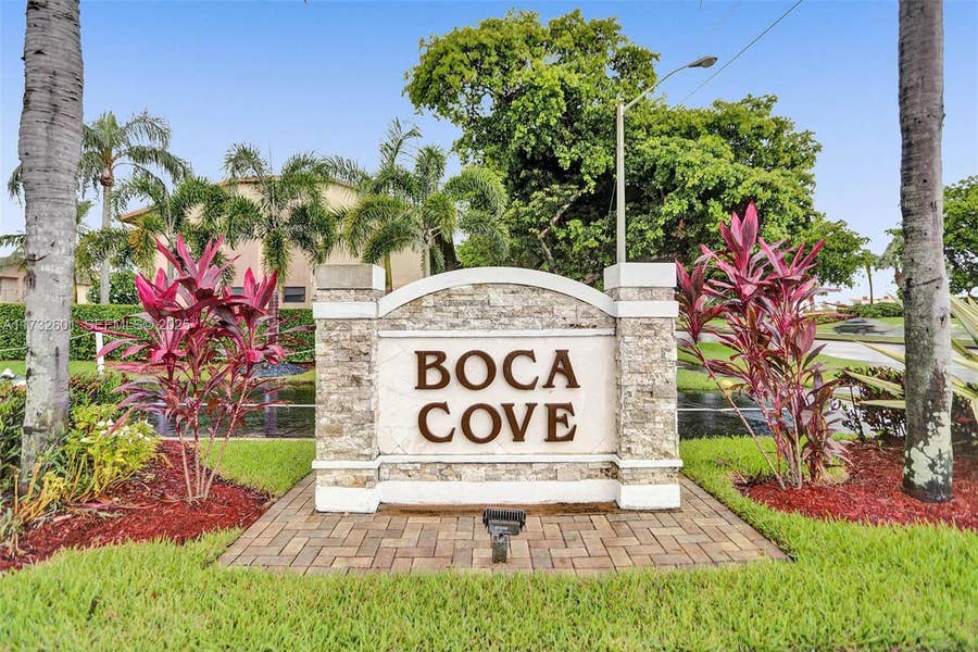 Property photo for 9395 BOCA COVE Circle, #1208, Boca Raton, FL