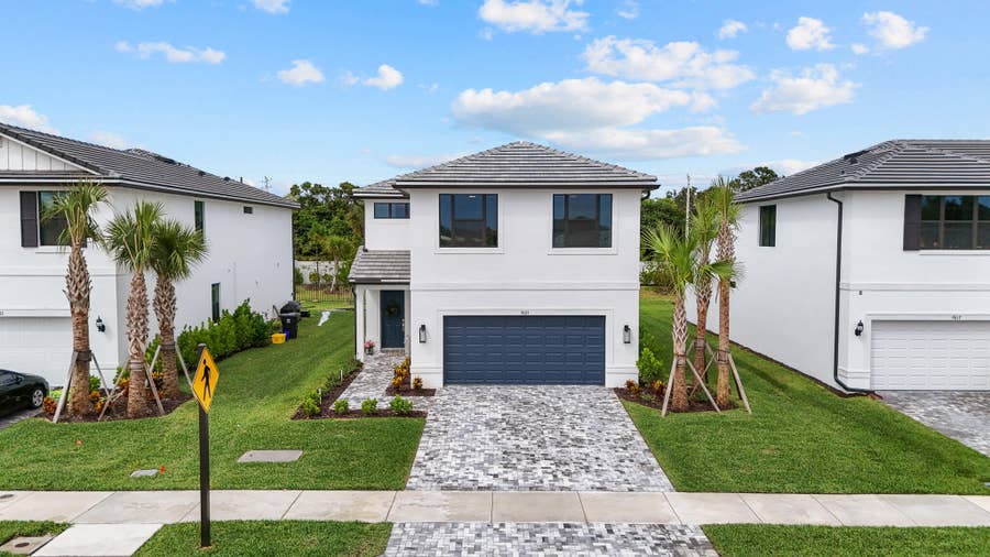 Property photo for 9625 Chora Tunel Way, Lake Worth, FL