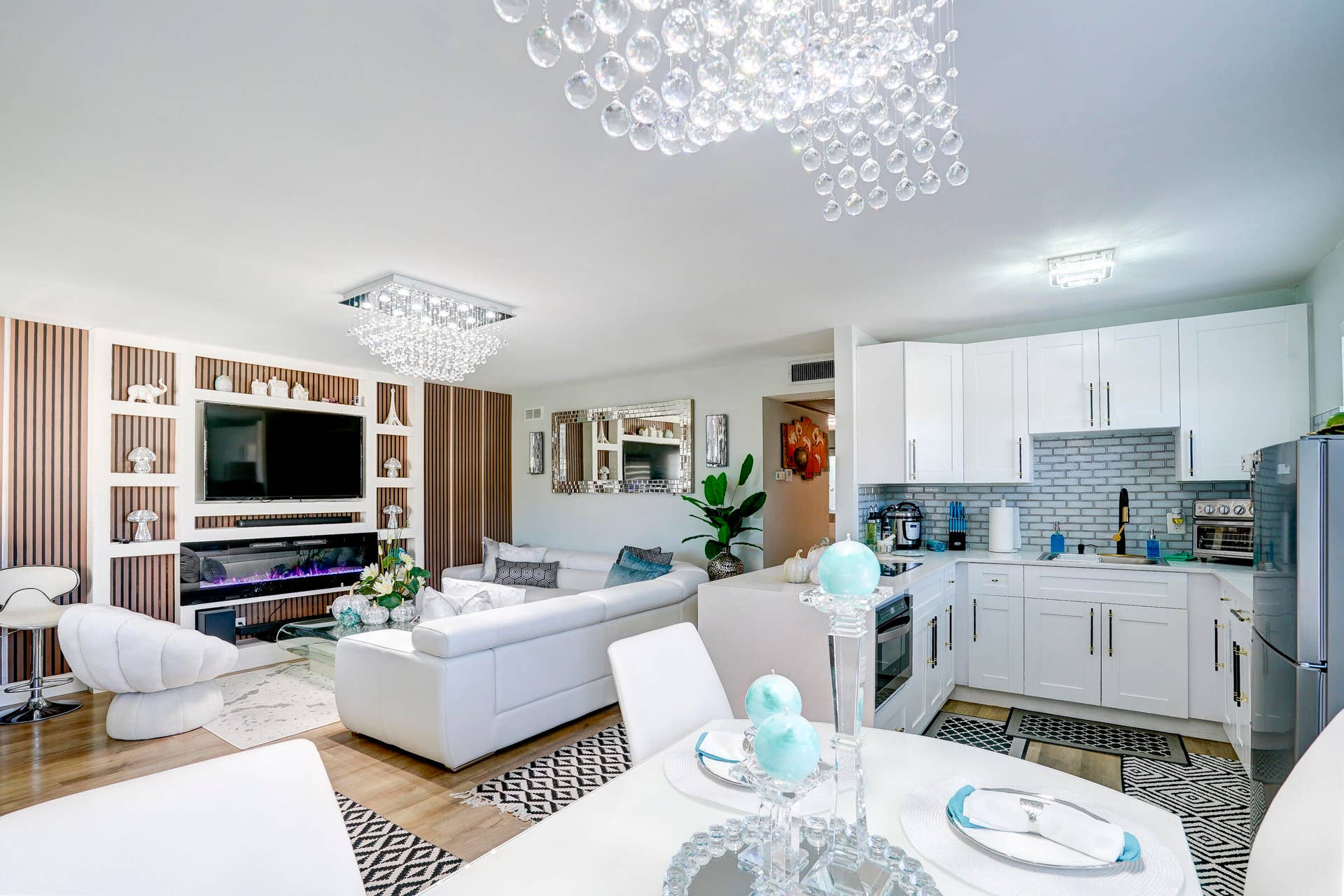203 S WINDSOR I, #203, West Palm Beach, West Palm Beach, FL 33417 203WindsorI-28