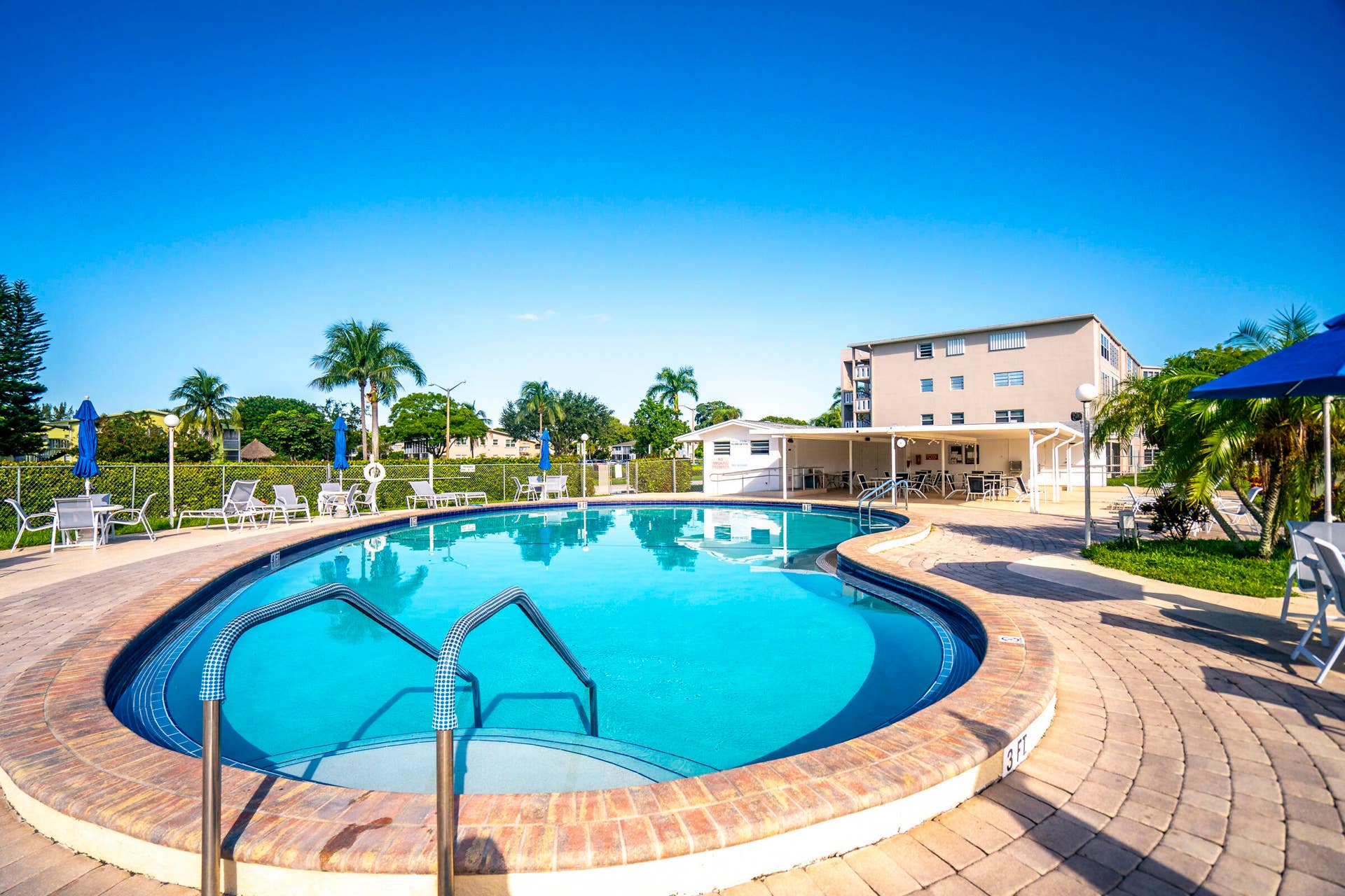 203 S WINDSOR I, #203, West Palm Beach, West Palm Beach, FL 33417 203WindsorI-48