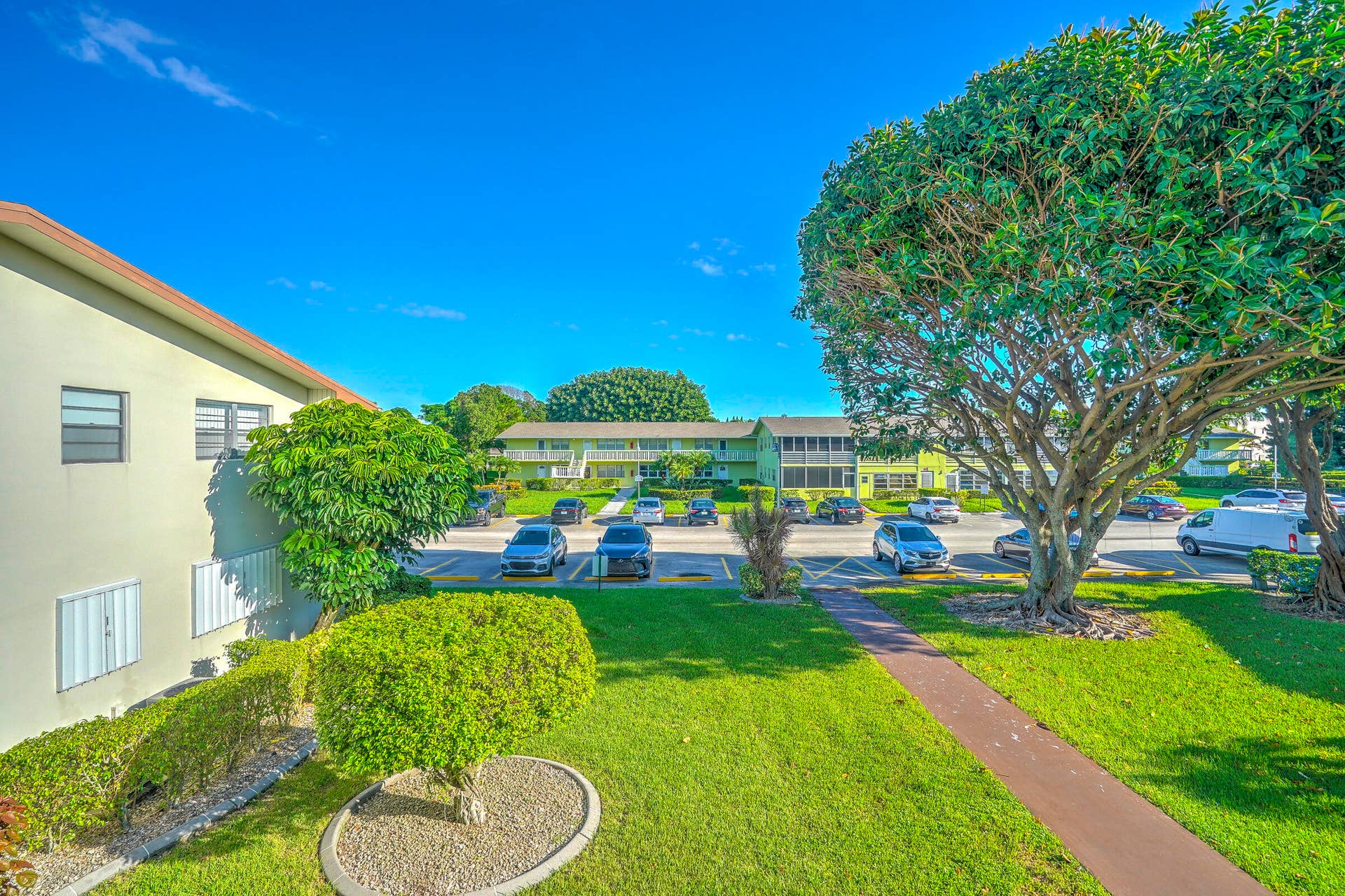 203 S WINDSOR I, #203, West Palm Beach, West Palm Beach, FL 33417 203WindsorI-12