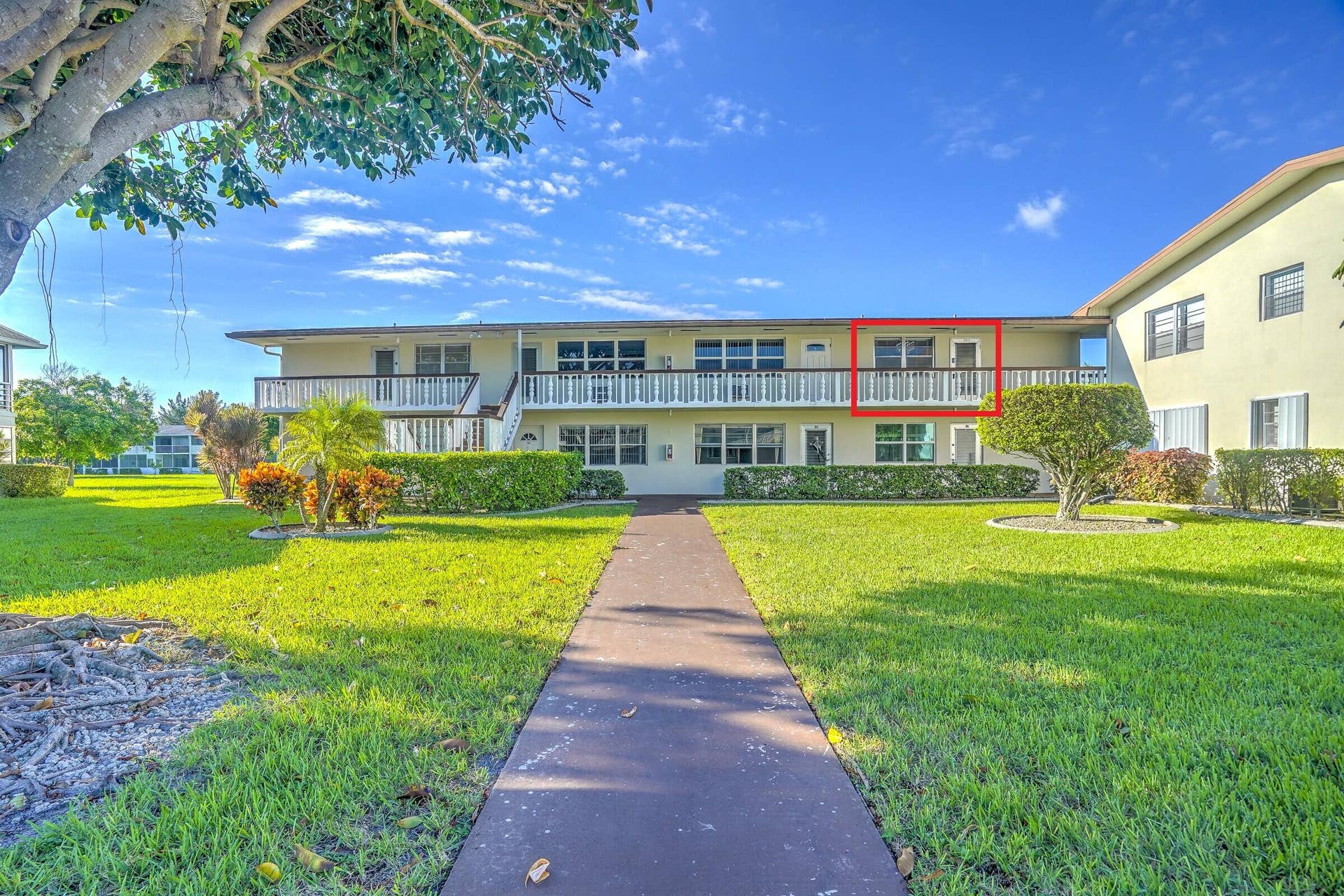 203 S WINDSOR I, #203, West Palm Beach, West Palm Beach, FL 33417 203WindsorI-2red