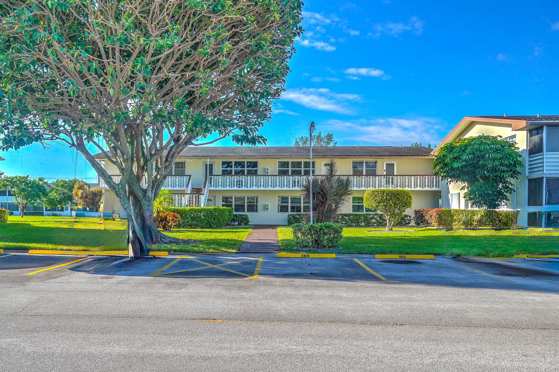 203 S WINDSOR I, #203, West Palm Beach, West Palm Beach, FL 33417 203WindsorI-1