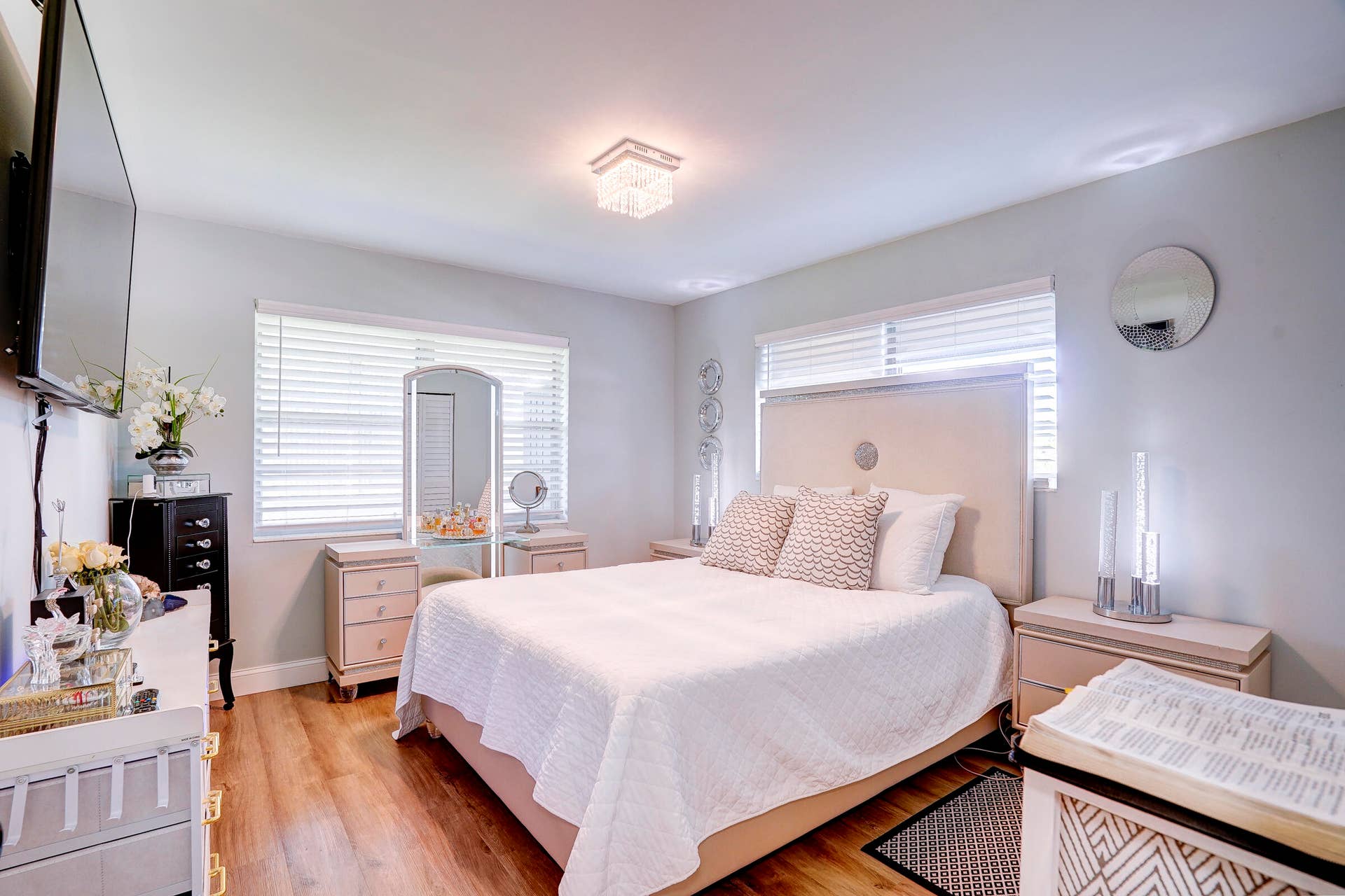 203 S WINDSOR I, #203, West Palm Beach, West Palm Beach, FL 33417 203WindsorI-33