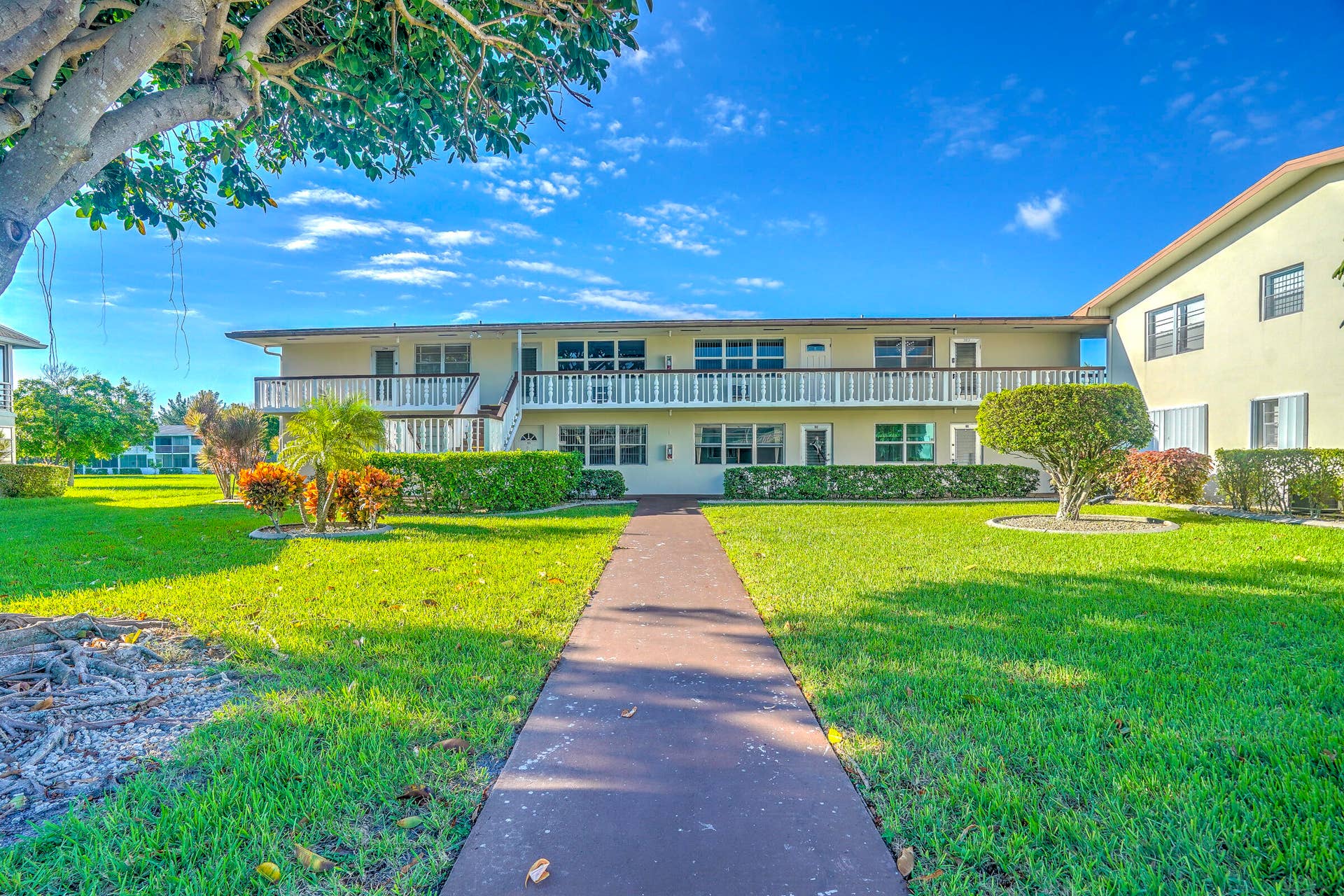 203 S WINDSOR I, #203, West Palm Beach, West Palm Beach, FL 33417 203WindsorI-2