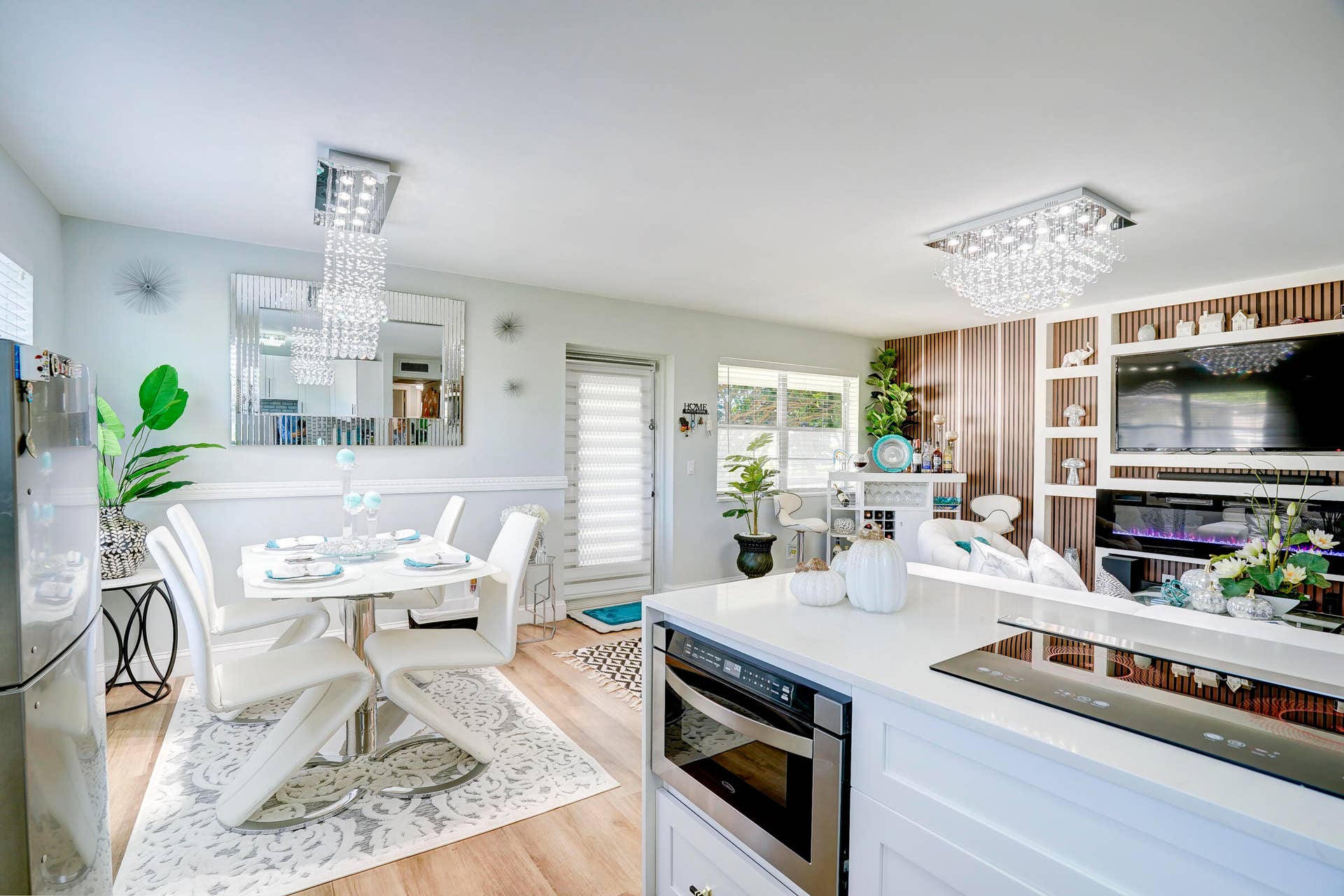 203 S WINDSOR I, #203, West Palm Beach, West Palm Beach, FL 33417 203WindsorI-27