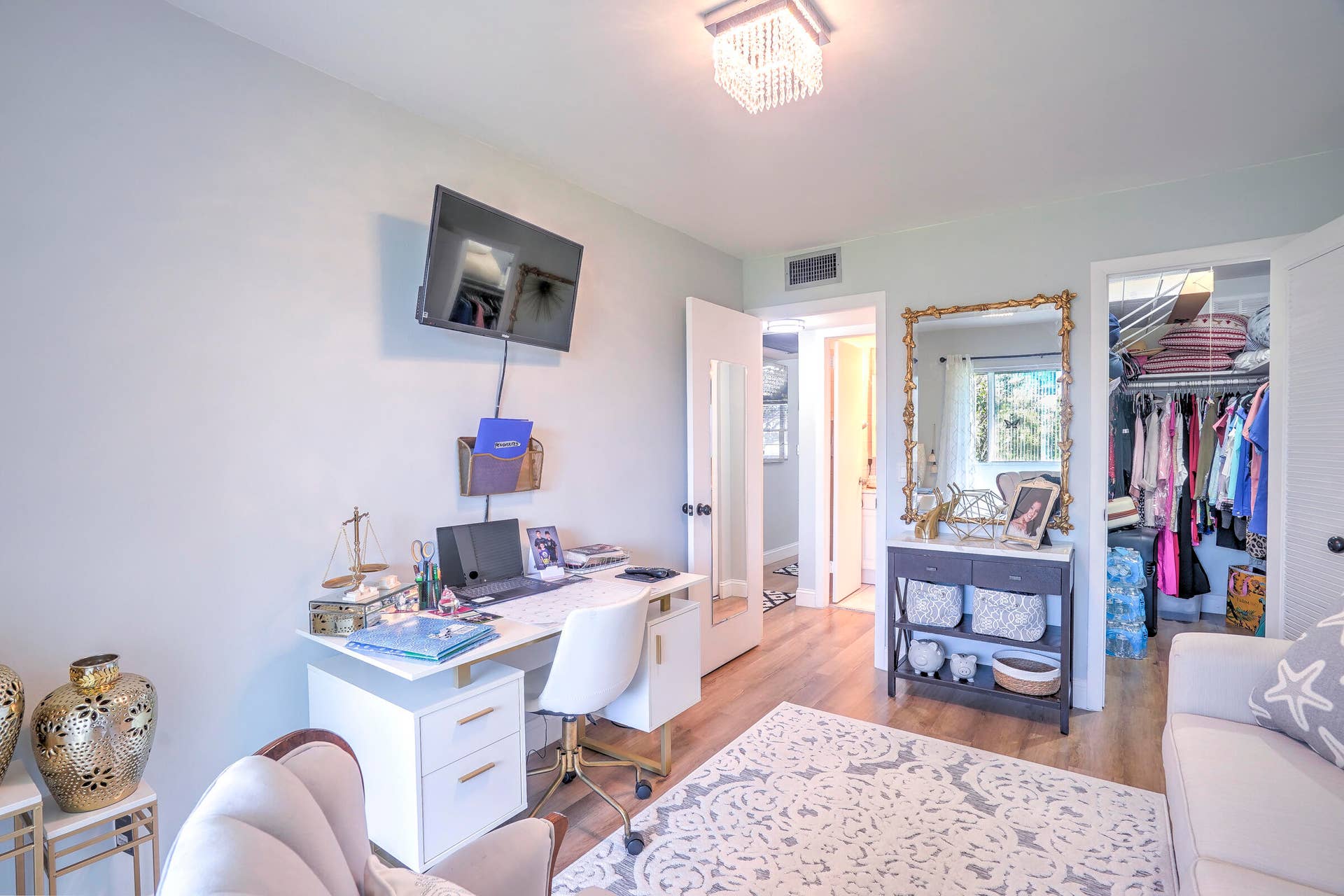 203 S WINDSOR I, #203, West Palm Beach, West Palm Beach, FL 33417 203WindsorI-44