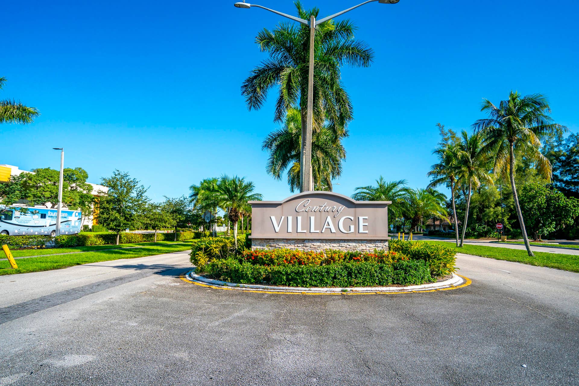 203 S WINDSOR I, #203, West Palm Beach, West Palm Beach, FL 33417 203WindsorI-50