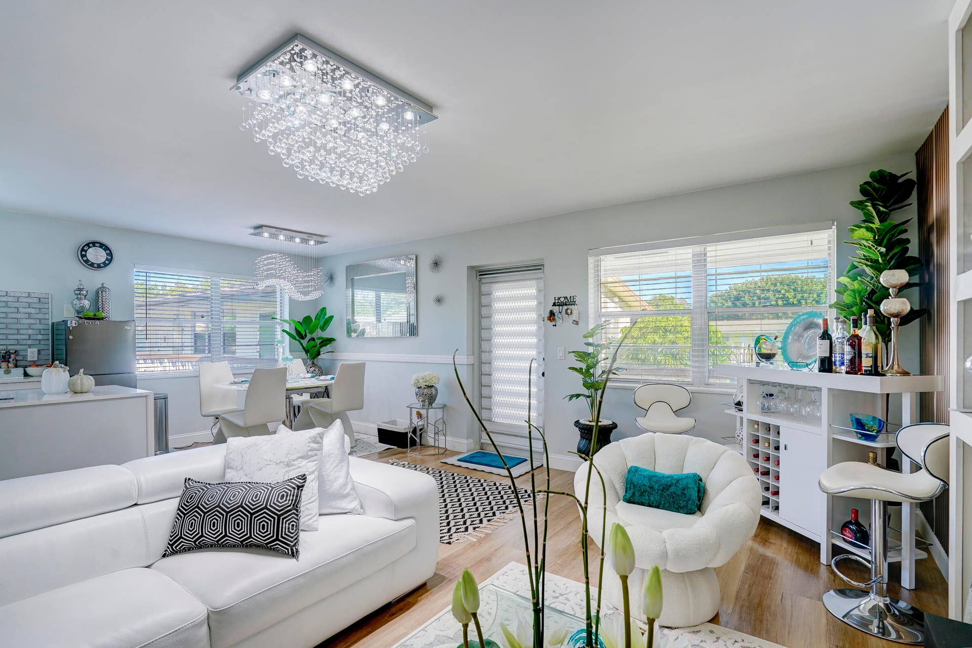 203 S WINDSOR I, #203, West Palm Beach, West Palm Beach, FL 33417 203WindsorI-22