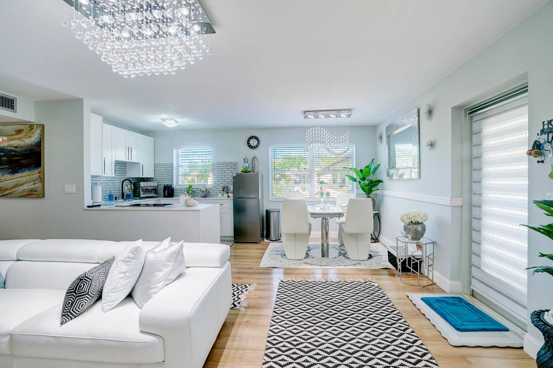 203 S WINDSOR I, #203, West Palm Beach, West Palm Beach, FL 33417 203WindsorI-21