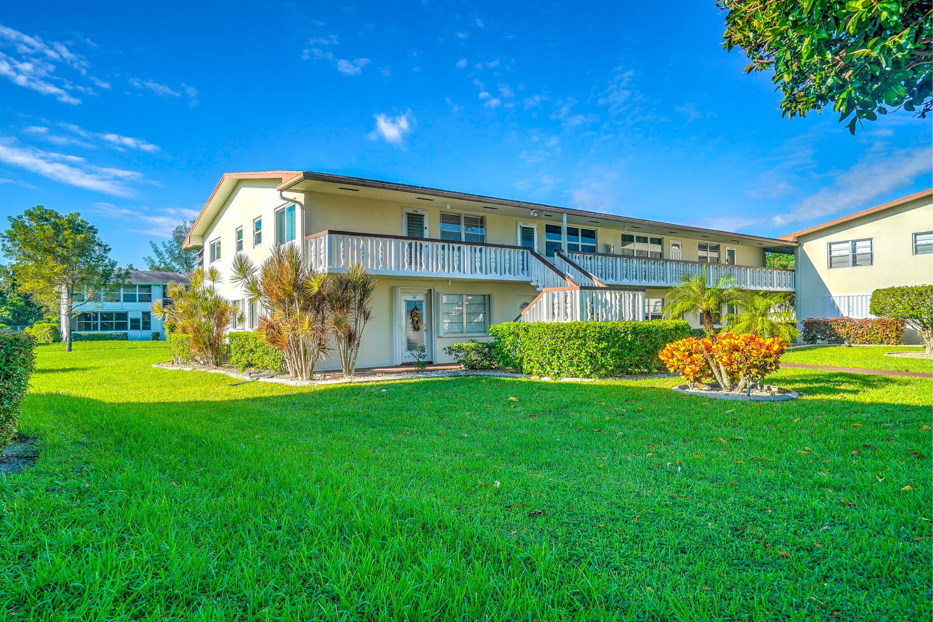 203 S WINDSOR I, #203, West Palm Beach, West Palm Beach, FL 33417 203WindsorI-3