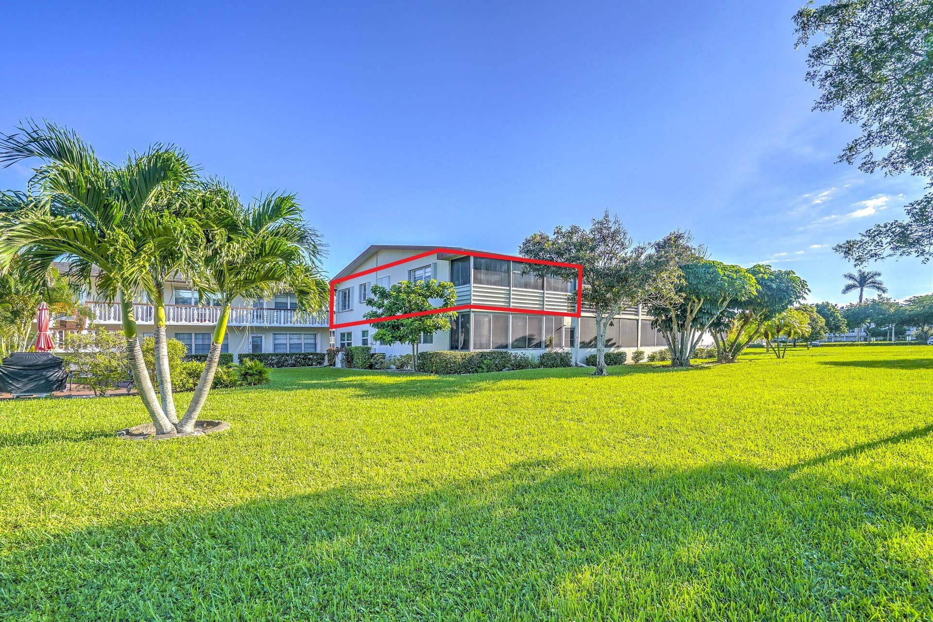 203 S WINDSOR I, #203, West Palm Beach, West Palm Beach, FL 33417 203WindsorI-8red