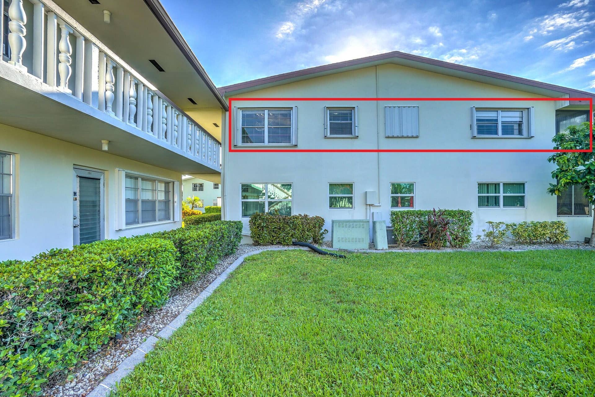 203 S WINDSOR I, #203, West Palm Beach, West Palm Beach, FL 33417 203WindsorI-6red
