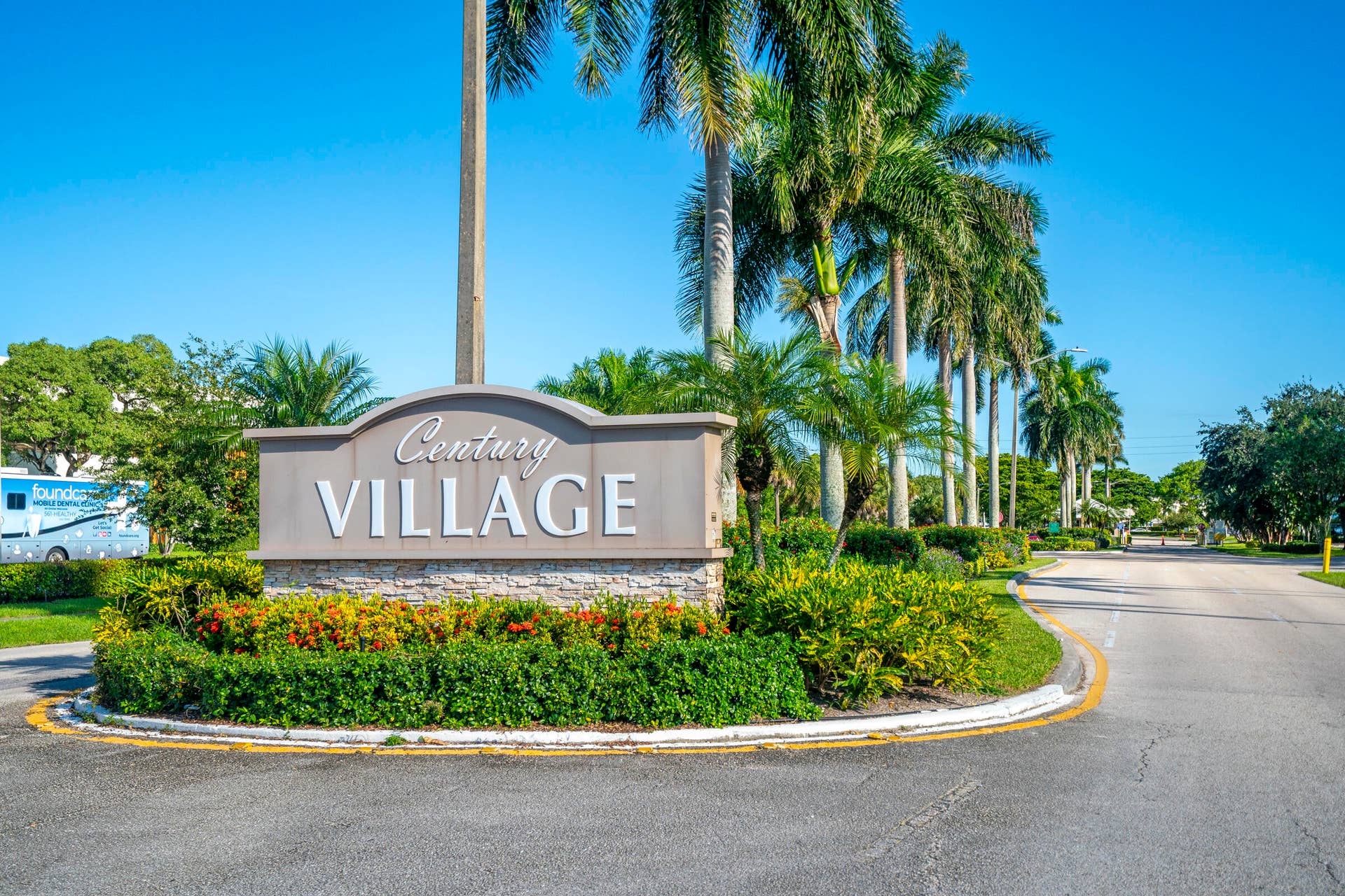 203 S WINDSOR I, #203, West Palm Beach, West Palm Beach, FL 33417 203WindsorI-51