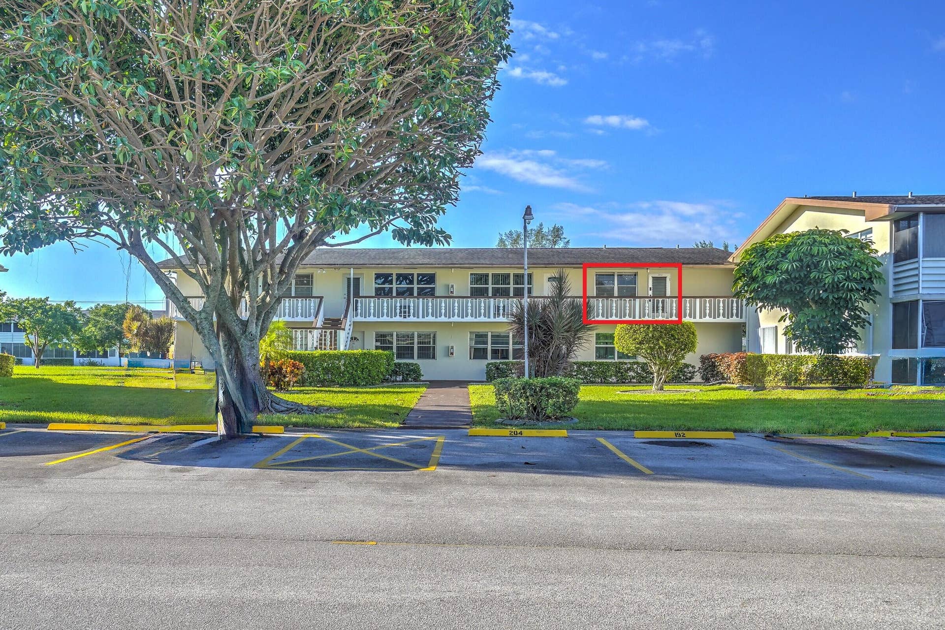 203 S WINDSOR I, #203, West Palm Beach, West Palm Beach, FL 33417 203WindsorI-1red