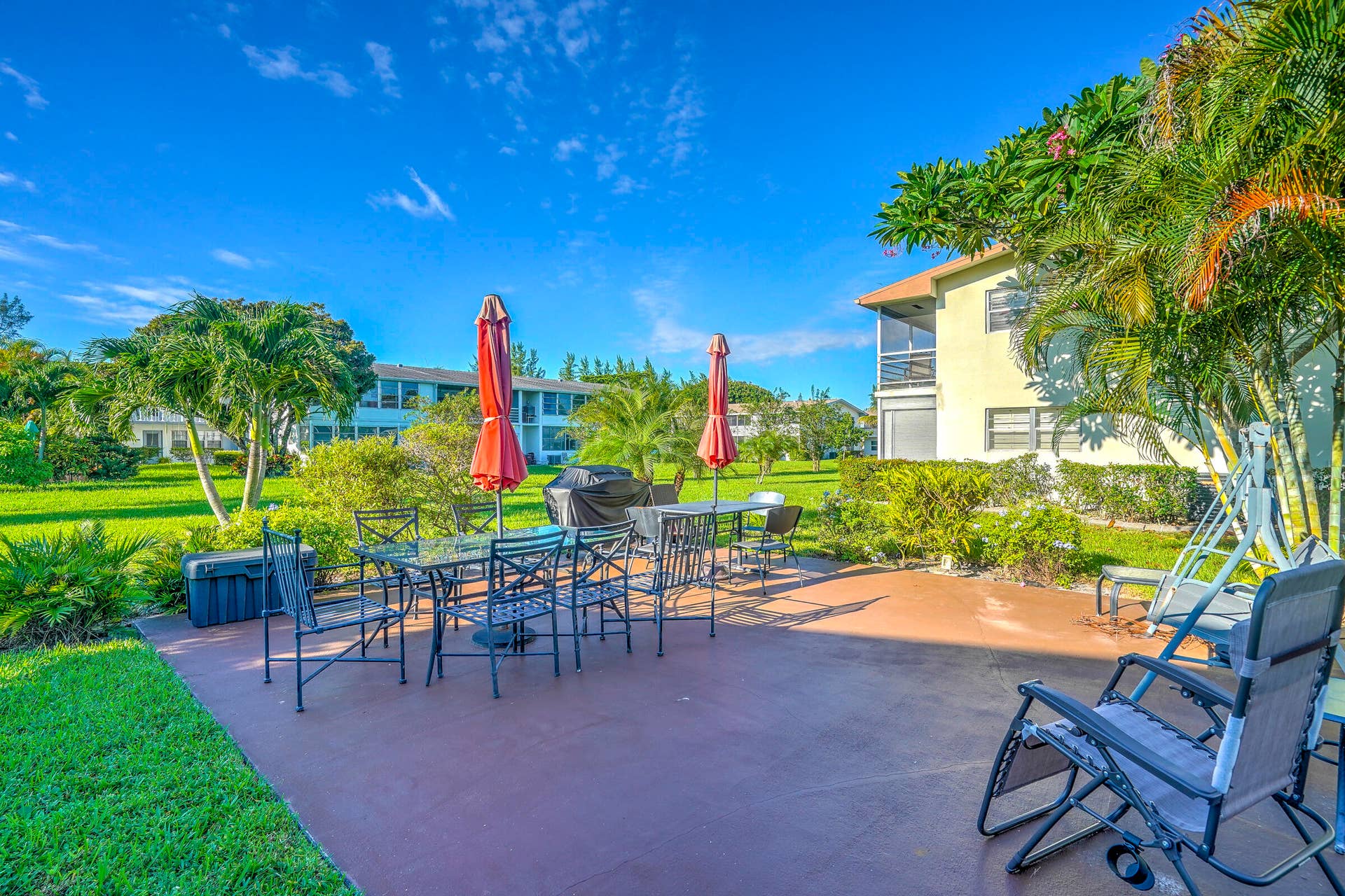 203 S WINDSOR I, #203, West Palm Beach, West Palm Beach, FL 33417 203WindsorI-7
