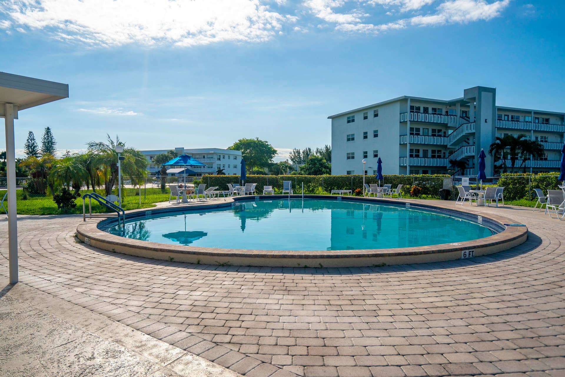203 S WINDSOR I, #203, West Palm Beach, West Palm Beach, FL 33417 203WindsorI-45