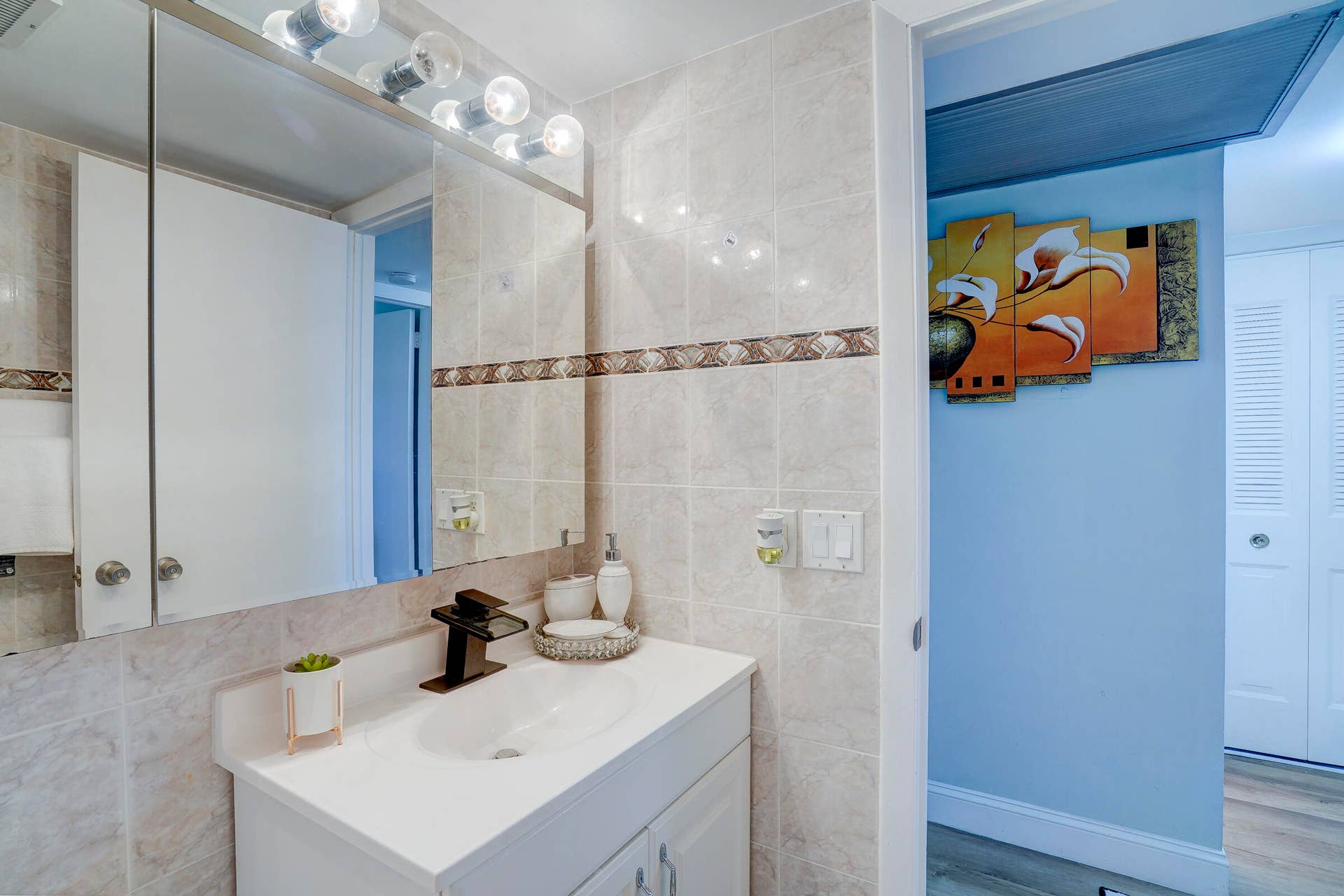 203 S WINDSOR I, #203, West Palm Beach, West Palm Beach, FL 33417 203WindsorI-32