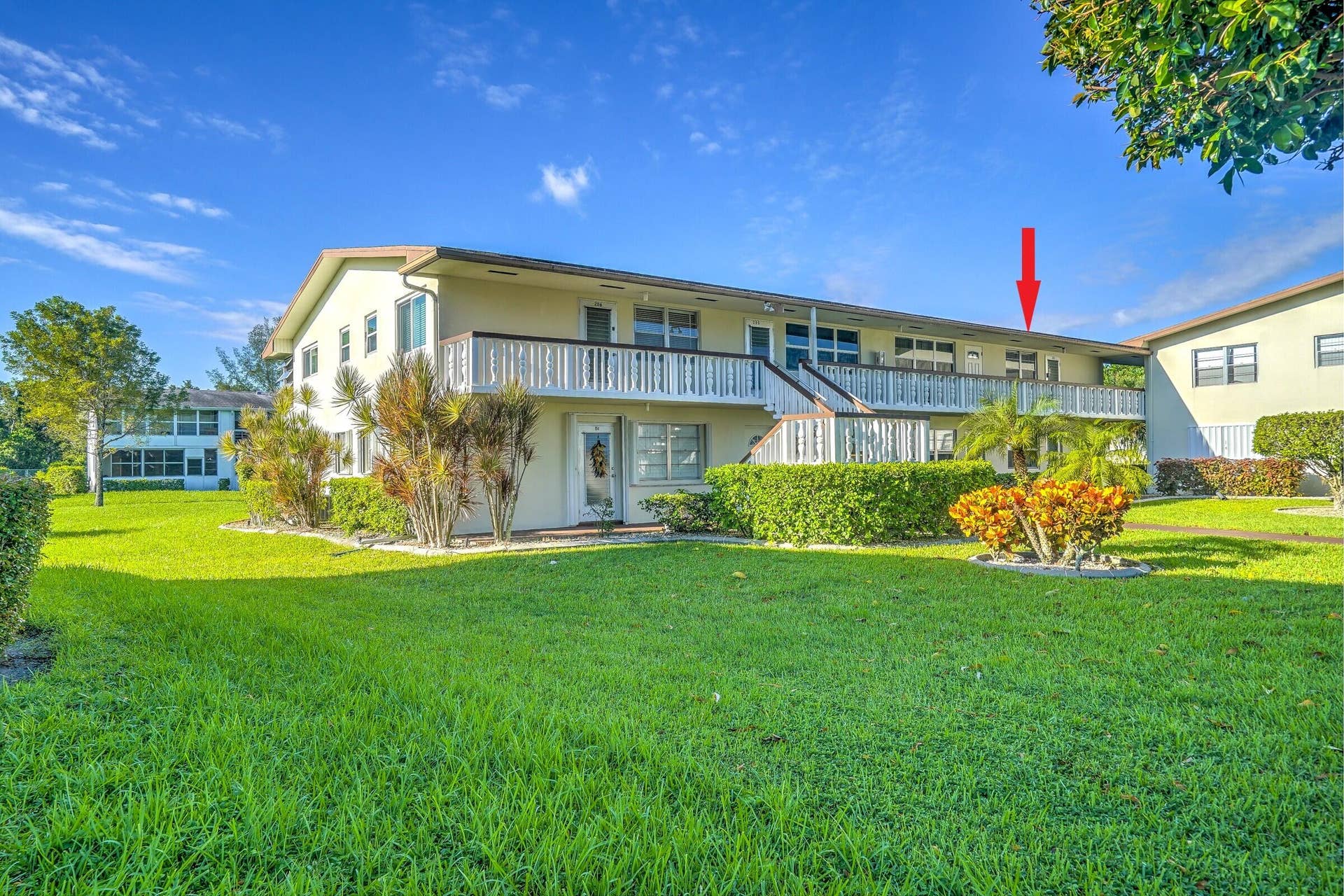 203 S WINDSOR I, #203, West Palm Beach, West Palm Beach, FL 33417 203WindsorI-3red